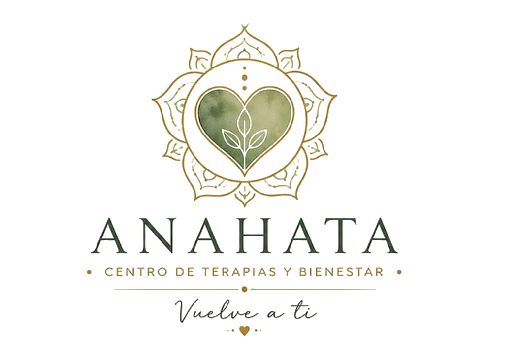 Anahata — Centro de Terapias y Bienestar